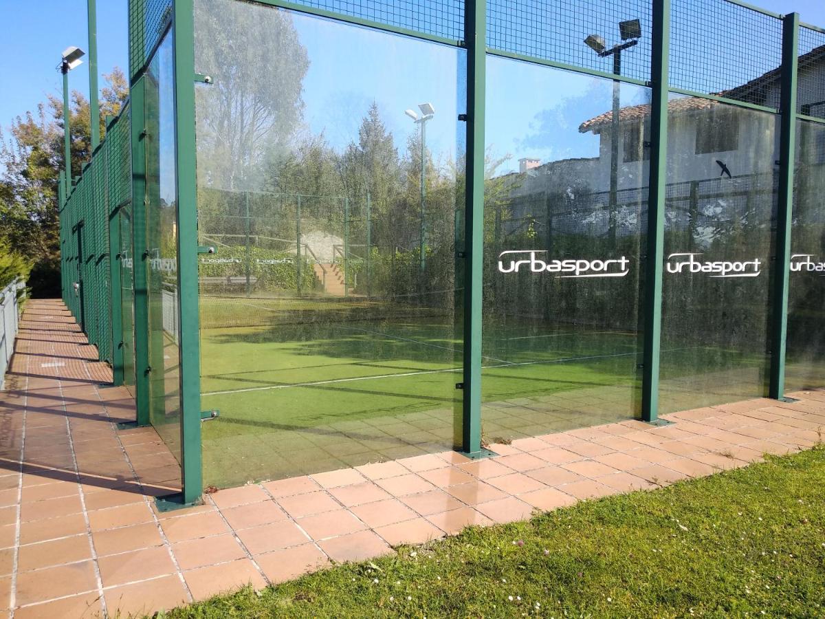 Arbidel, Apartamento Con Piscina En Llanes Vut-2758-As מראה חיצוני תמונה