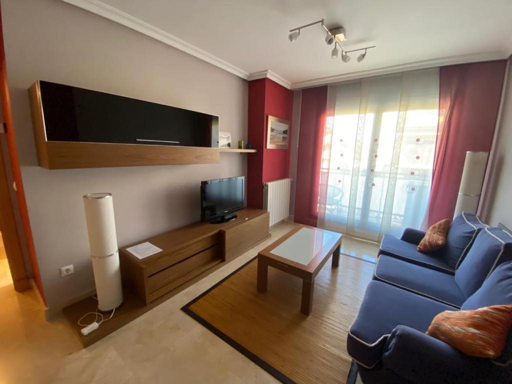 Arbidel, Apartamento Con Piscina En Llanes Vut-2758-As מראה חיצוני תמונה