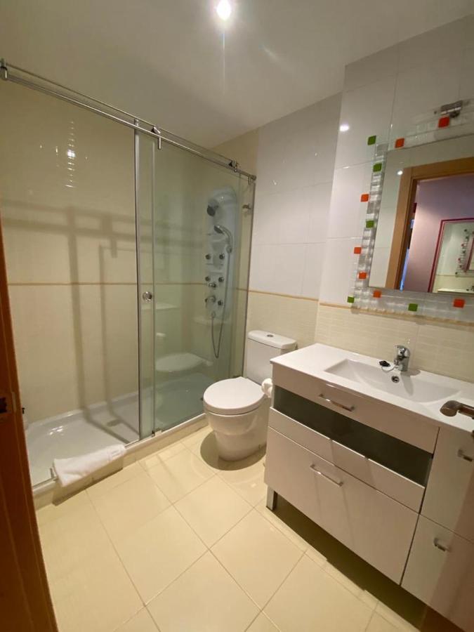 Arbidel, Apartamento Con Piscina En Llanes Vut-2758-As מראה חיצוני תמונה
