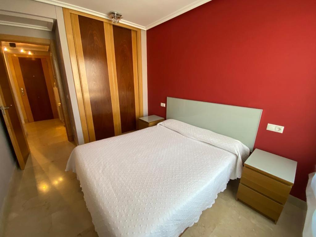 Arbidel, Apartamento Con Piscina En Llanes Vut-2758-As מראה חיצוני תמונה