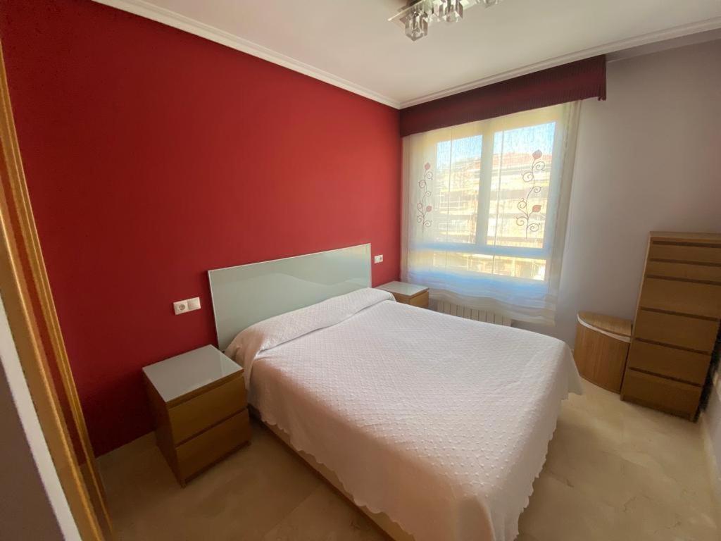 Arbidel, Apartamento Con Piscina En Llanes Vut-2758-As מראה חיצוני תמונה