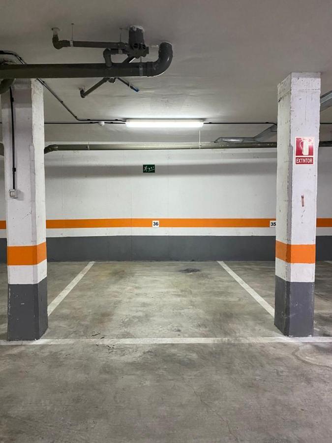Arbidel, Apartamento Con Piscina En Llanes Vut-2758-As מראה חיצוני תמונה