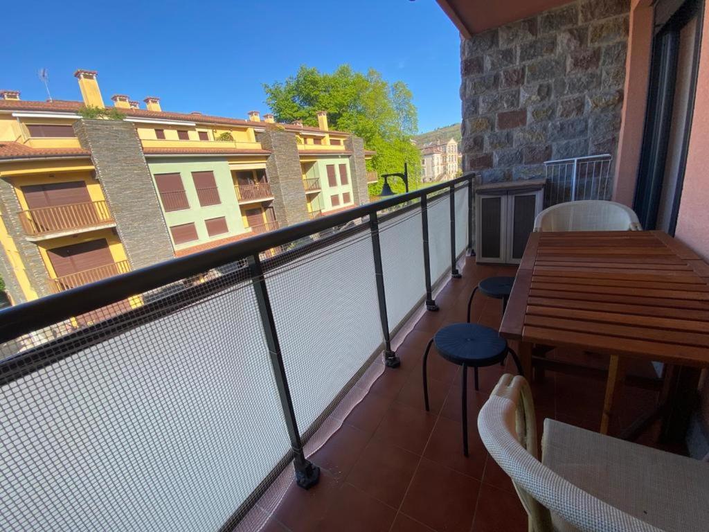 Arbidel, Apartamento Con Piscina En Llanes Vut-2758-As מראה חיצוני תמונה