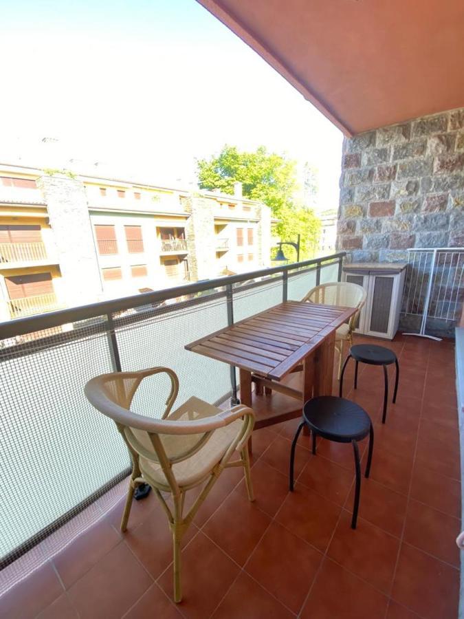 Arbidel, Apartamento Con Piscina En Llanes Vut-2758-As מראה חיצוני תמונה
