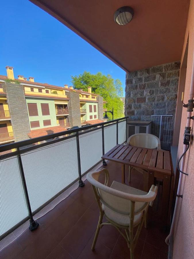 Arbidel, Apartamento Con Piscina En Llanes Vut-2758-As מראה חיצוני תמונה