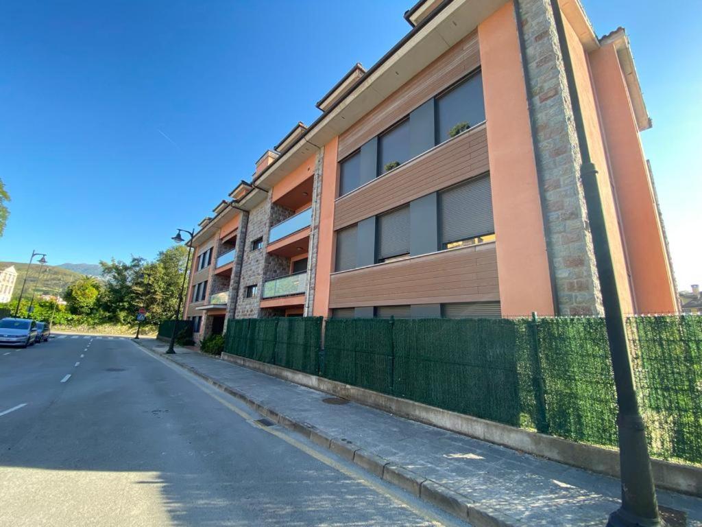 Arbidel, Apartamento Con Piscina En Llanes Vut-2758-As מראה חיצוני תמונה