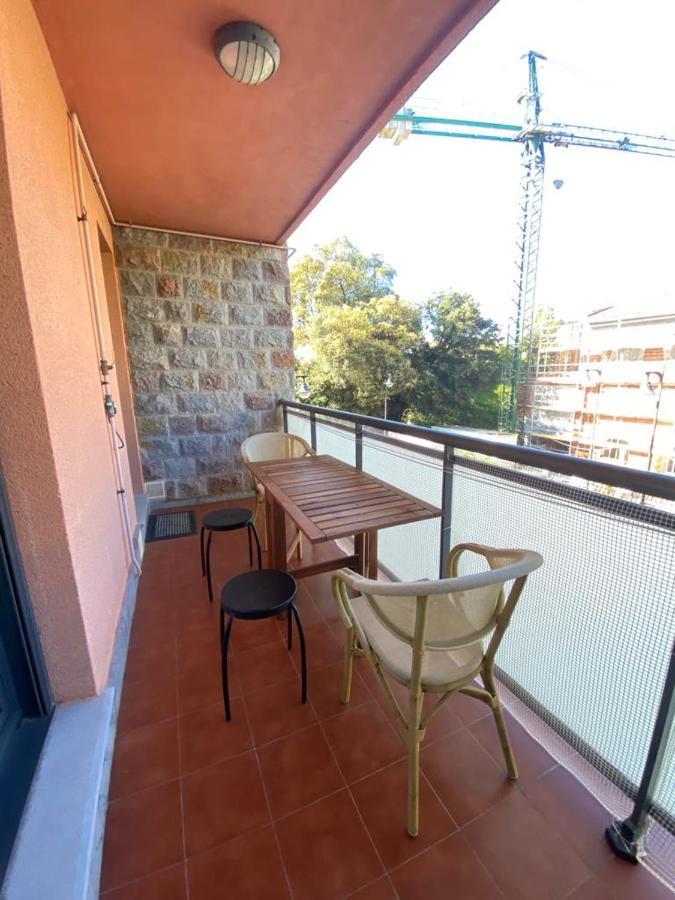Arbidel, Apartamento Con Piscina En Llanes Vut-2758-As מראה חיצוני תמונה